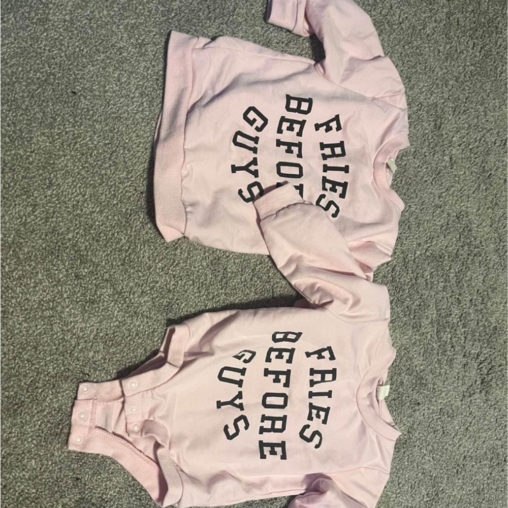 Toddler shirts